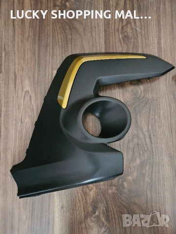 Субару части Subaru Crosstrek - 57731FN40B , 57731FN41B , 57731FN28B , 57731FN29B, снимка 2 - Части - 51399630