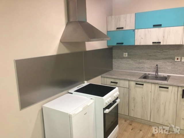 Двустаен апартамент – кв. Надежда 1, снимка 3 - Апартаменти - 52623596