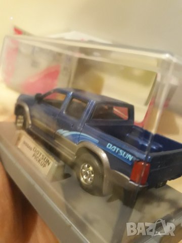 Nissan Navara 1.43 , снимка 4 - Колекции - 35445925