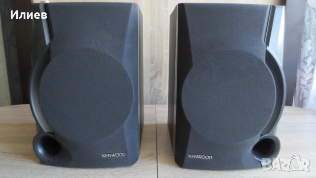 Тонколони Kenwood LS-N402 
