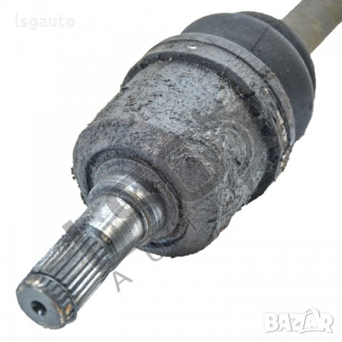 Задна лява полуоска Hyundai Tucson I 2004-2010 H180122N-60, снимка 3 - Части - 35655231