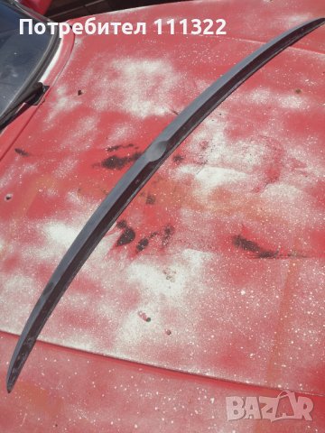 AERO задни спойлери за Saab 900,9-3, снимка 15 - Аксесоари и консумативи - 43660478