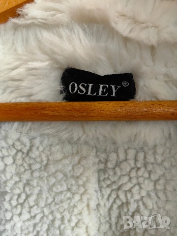 зимно яке, парка за жена, снимка 6 - Якета - 53016022