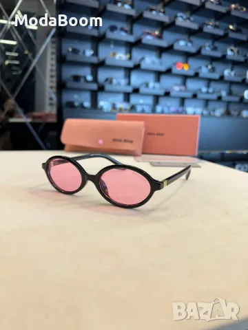 Дамски слънчеви очила