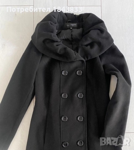 Ново! Дамско палто, снимка 2 - Палта, манта - 52621316
