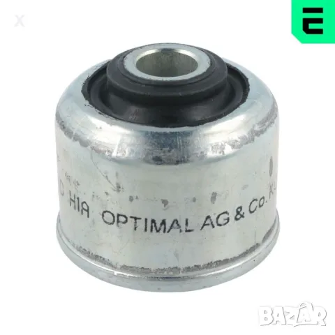 OPTIMAL G9-569 Тампон, носач RENAULT 19, MEGANE 1988-2003 OE 7700840741 OE 7700789478 