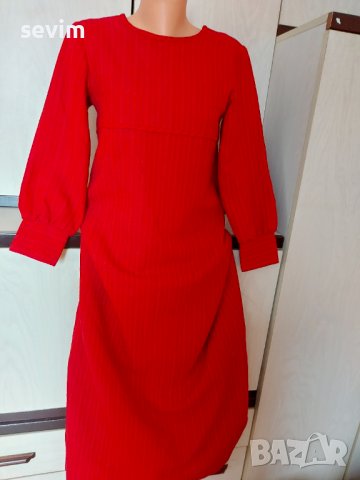 Рокля номер M-L , снимка 2 - Рокли - 43083230