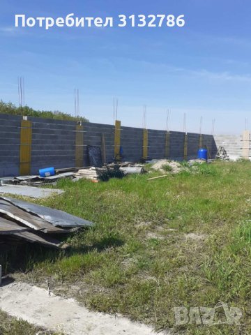 Строителство на къщи,изграждане на огради, стълбища, тераси, покривни конструкции,за гр.ПЛОВДИВ !, снимка 5 - Ремонти на къщи - 40741293