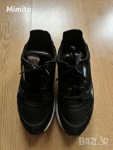 Сникърси Daris 37н., снимка 4 - Маратонки - 50350883