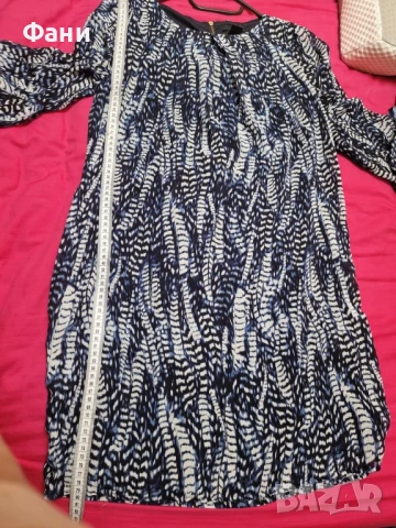 Дамска рокля HM, снимка 5 - Рокли - 51168903