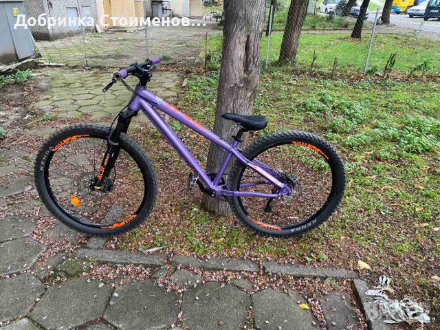 Велосипед Sprint Primus 26 цола 2024, снимка 1