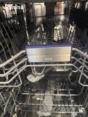 Съдомялна Beko b300 Гаранция, снимка 3 - Съдомиялни - 53065266