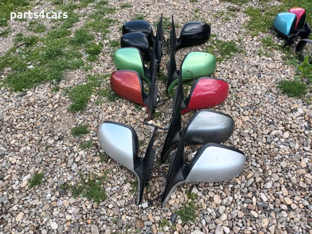 ляво и дясно огледало за сузуки суифт SUZUKI SWIFT суйфт