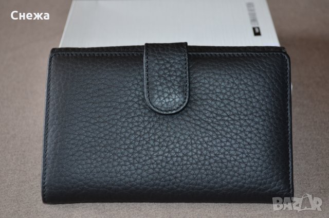 Leonard Heyden OSLO II дамски портфейл, снимка 2 - Портфейли, портмонета - 32586691