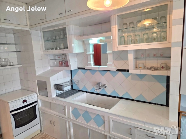 апартамент под наем гр. Сливен кв. Даме Груев, снимка 4 - Апартаменти - 51670880