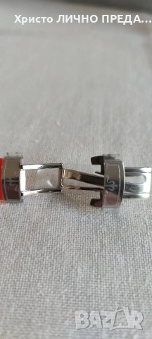 Промоция!!! Мъжки луксозен часовник Patek Philippe Orange 🧡 , снимка 8 - Мъжки - 53132452