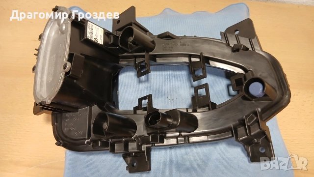 Лява DRL дневна светлина за VW T-roc / Фолксваген Т- рок (2017-2022), снимка 9 - Части - 53512653