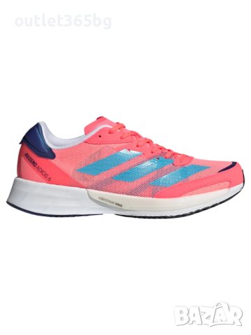 Adidas - Adizero Adios 6 W №38 2/3 Оригинал Код 591, снимка 1 - Маратонки - 42947059