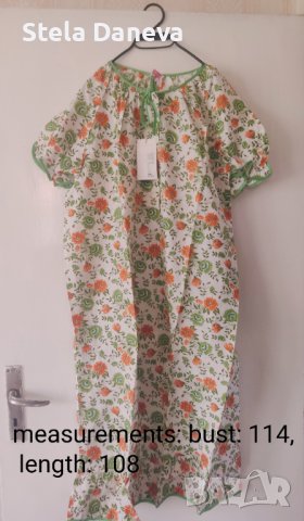 Нови ретро / винтидж нощници, снимка 9 - Нощници - 37416412