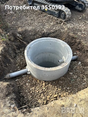 Изграждане на септични ями Ямбол и Тунджа, снимка 6 - Други ремонти - 43687984