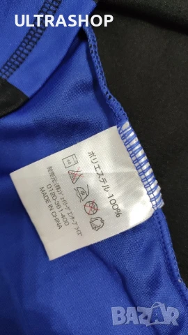 Фен фланелка на японския отбор Гамба Осака
◾Размер: М
◾Отлично състояние , снимка 6 - Футбол - 50894228