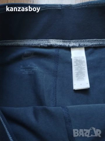 NIKE Dri-Fit Camo Tights - страхотен дамски клин M КАТО НОВ, снимка 9 - Клинове - 51476216