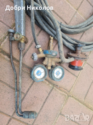 Майсторски  комплект , снимка 2 - Други инструменти - 52792029