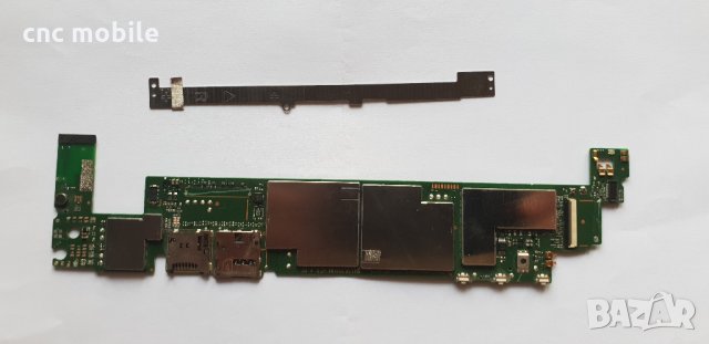 Huawei S8-701u  оригинални части и аксесоари , снимка 4 - Таблети - 33623583
