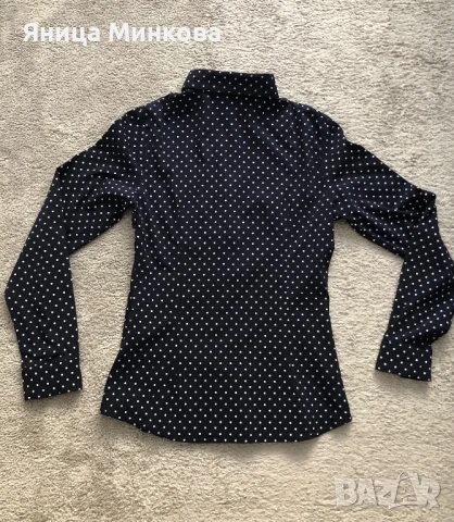 Дамска риза, снимка 7 - Ризи - 50757676