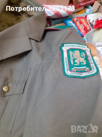 Сержантски и войнишки шинели вълна, снимка 8 - Антикварни и старинни предмети - 44101507