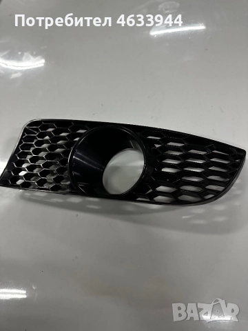 Решетки за М3 броня за БМВ Е9Х, снимка 3 - Аксесоари и консумативи - 52337774