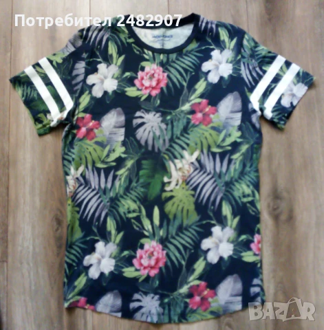 Мъжка тениска