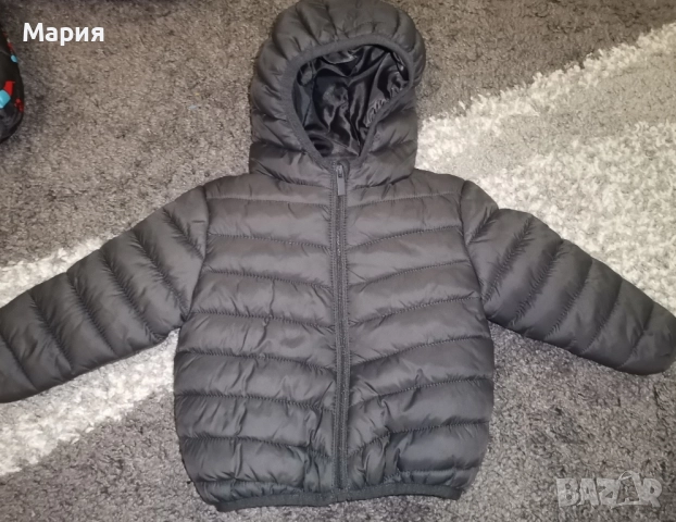 Детски якета, елеци, снимка 2 - Детски якета и елеци - 52332207