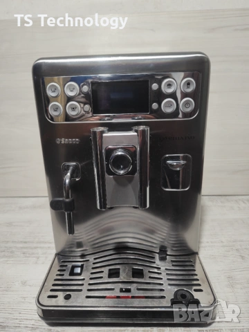 Кафеавтомат - робот Saeco EXPRELIA EVO