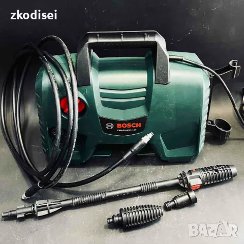 Водоструйка Bosch EASYAQUATAK 110