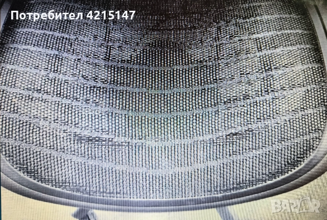 Herman Miller(Aeron)-работен ергономичен офис стол, снимка 5 - Столове - 52245857