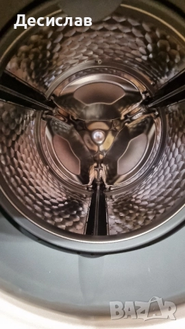 Пералня Miele 111edition w5873, снимка 6 - Перални - 52019173