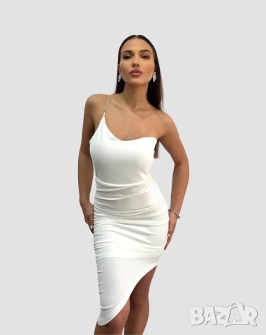 рокля , снимка 2 - Рокли - 51053188