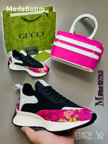 Gucci дамски маратонки 