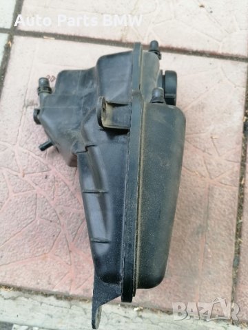 Казанче антифриз Разширителен съд антифриз BMW E60 E61 E63 E64 E65 БМВ 545i 550i 645i 650i 745i 750i, снимка 3 - Части - 43821897