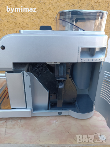 Saeco Royal Aulika RI9843, снимка 7 - Кафемашини - 44860943