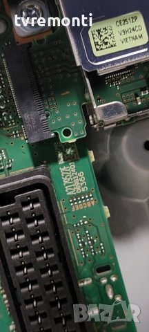  1-981-541-24 (173641424) A2179522F MAIN PCB FOR SONY KDL-32RE405 for 32 inc DISPLAY IS7S320HNO01, снимка 2 - Части и Платки - 38980778