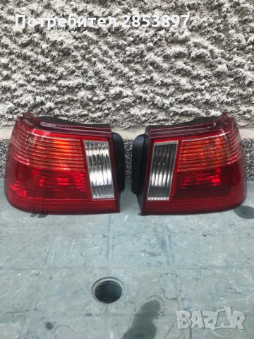 Seat Ibiza 99-02 стопове ляв и десен
