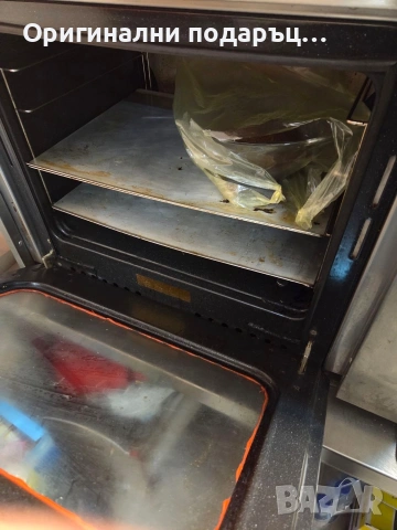 ковентомат , снимка 4 - Печки, фурни - 53247481