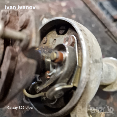 Делко Лада Жигула , снимка 4 - Селскостопанска техника - 44882426