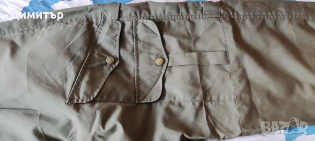 Fjall raven, снимка 3 - Панталони - 51747304