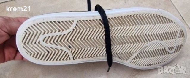 Nike Toki мъжки кецове номер 42.5, снимка 10 - Маратонки - 52801804