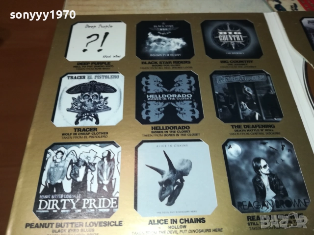 24 KARAT GOLD CD 3110251903, снимка 14 - CD дискове - 52249564