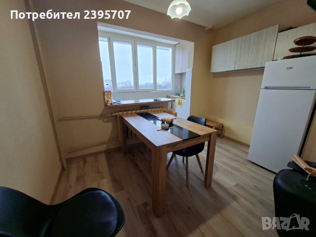 Просторен 3- стаен апартамент метри от Южен парк, снимка 10 - Апартаменти - 53062315