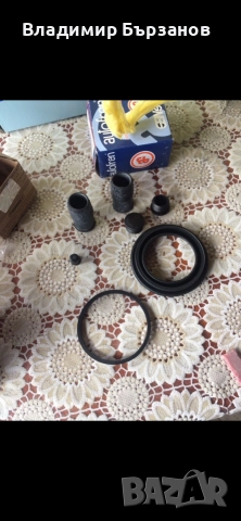 Сузуки Витара 2 дизел Мазда мотор , снимка 4 - Автомобили и джипове - 52718020